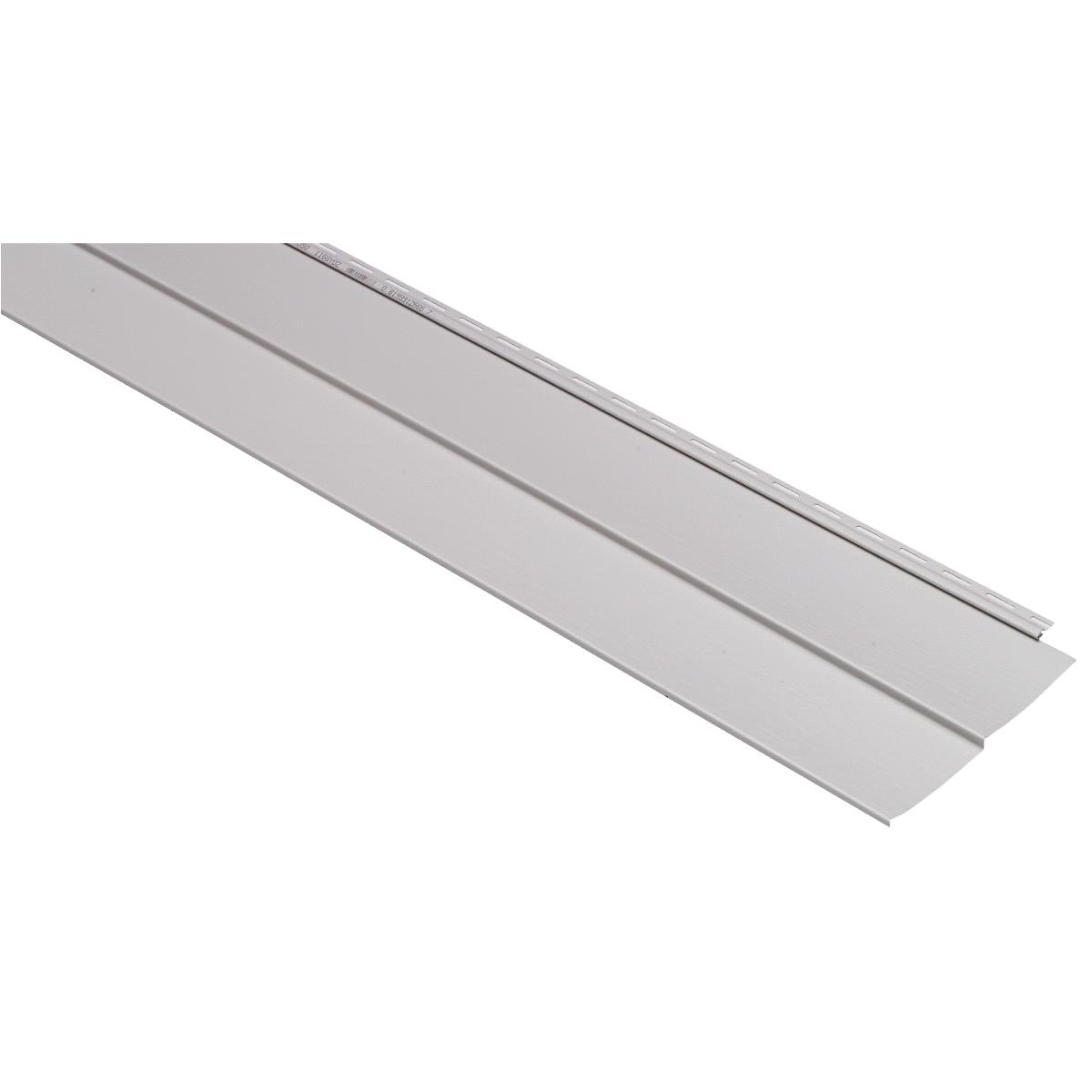 D5 GRAY FR VINYL SIDING