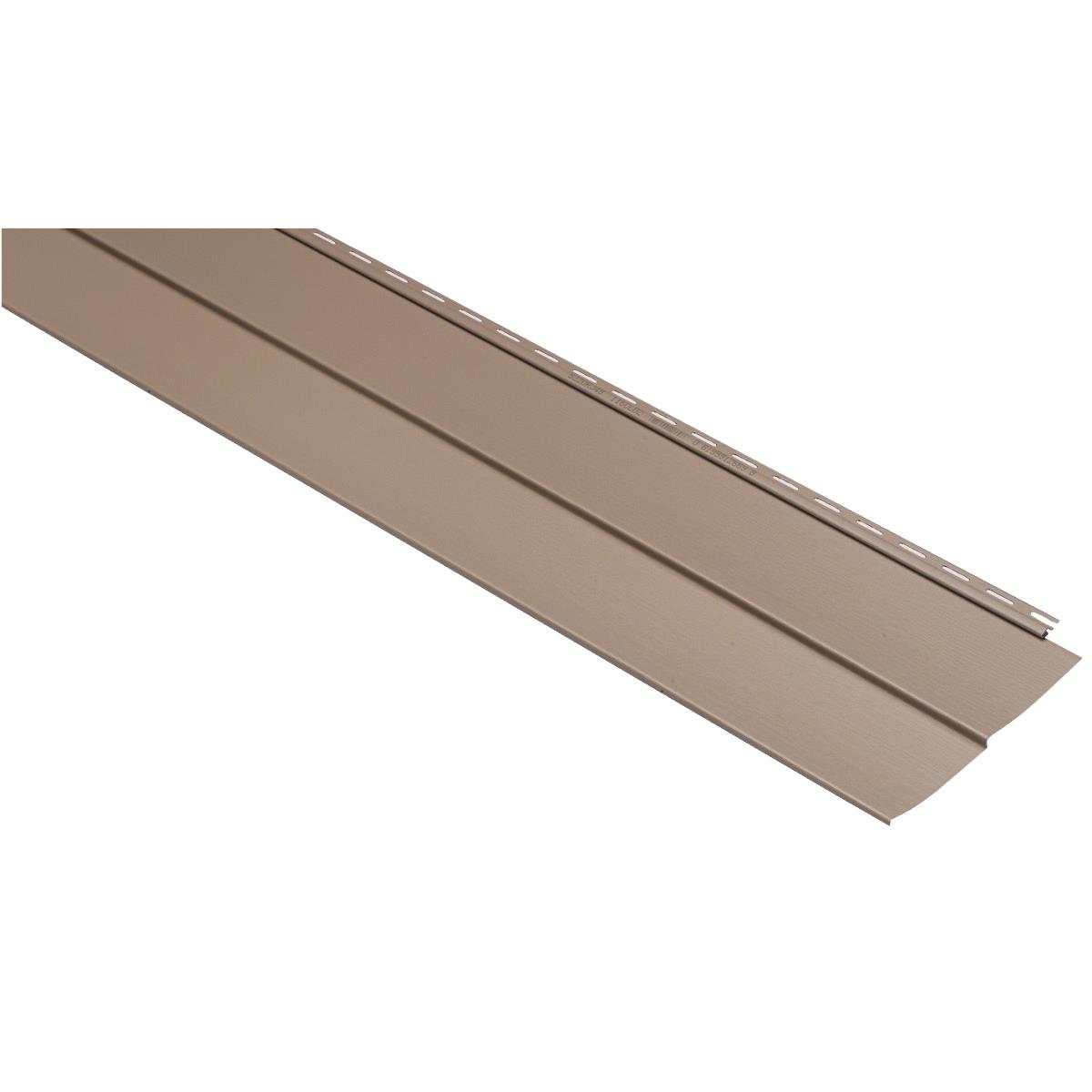 D5 CLAY FR VINYL SIDING