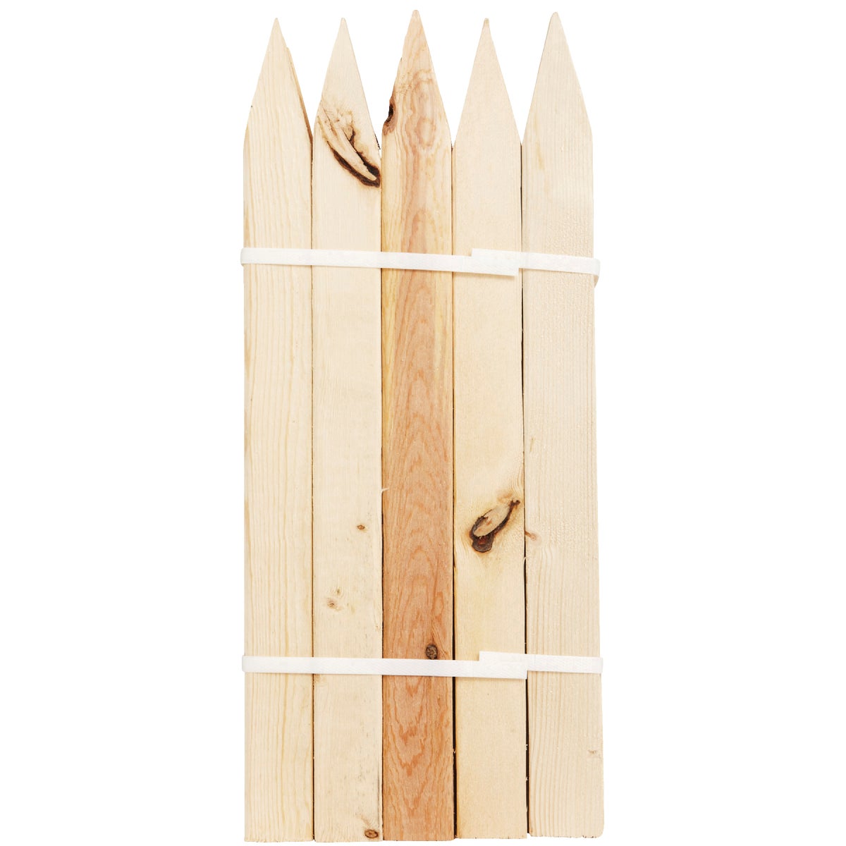 Kitzmans 1 In. x 2 In. x 18 In. SPF Grade & Survey Stake (25-Pack) Image 2
