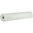 Film-Gard 16 Ft. x 100 Ft. Clear 4 Mil. Polyethylene Sheeting Image 1