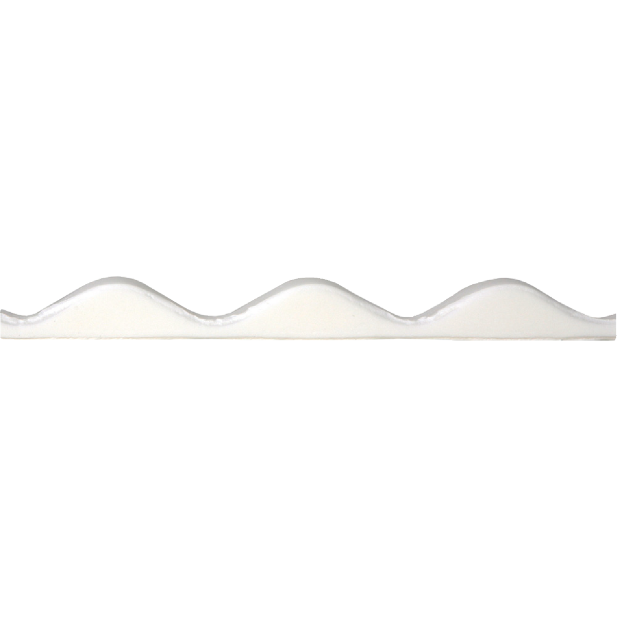 Tuftex 3 Ft. Polyethylene Foam Round Closure Strip (5-Pack)