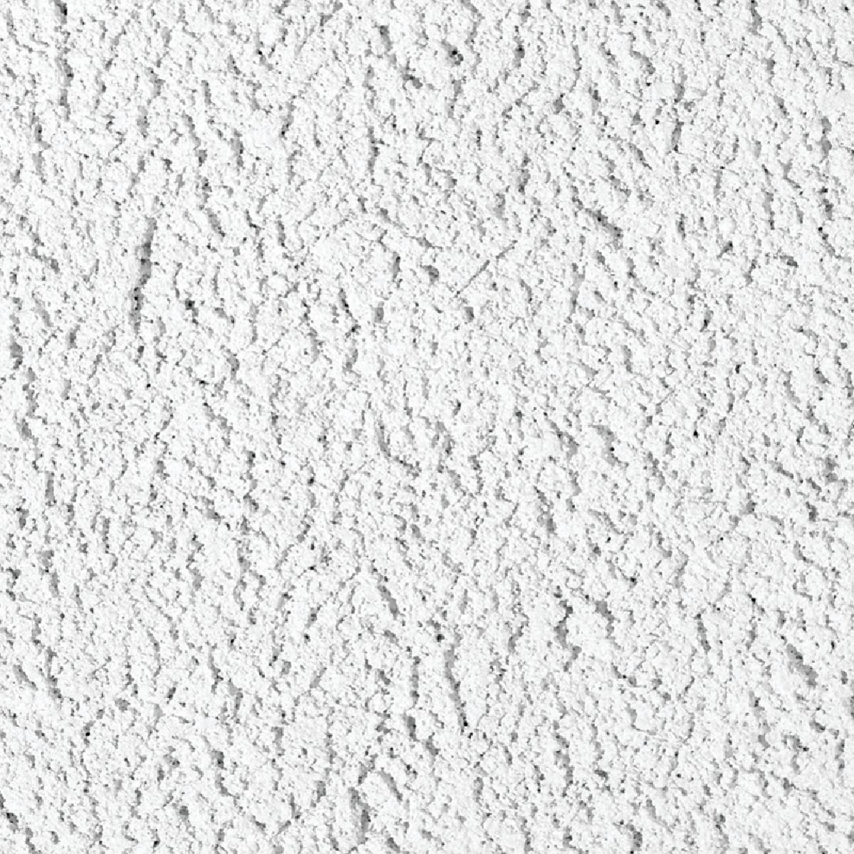USG Glacier 2 Ft. x 2 Ft. Basic Acoustical Ceiling Panels (8-Count) Image 3