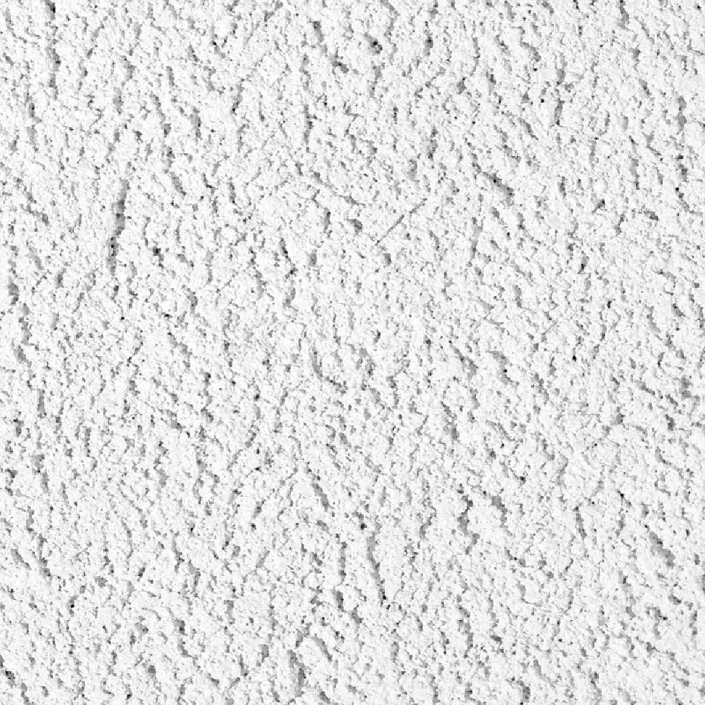 USG Glacier 2 Ft. x 2 Ft. Basic Acoustical Ceiling Panels (8-Count) Image 3