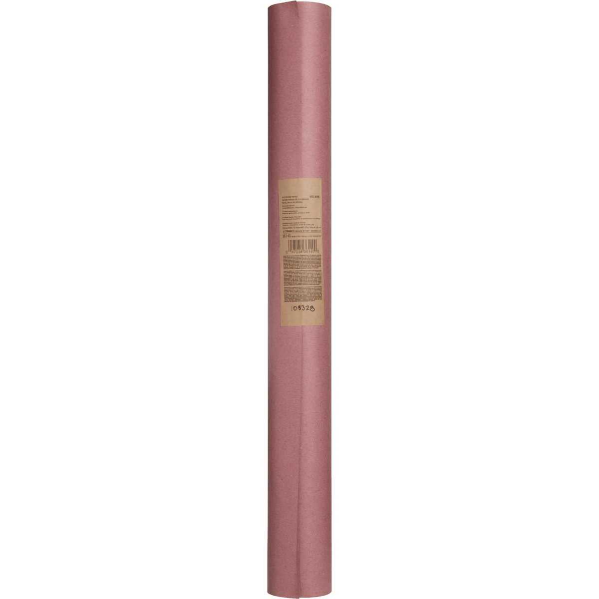 Trimaco Red Rosin 36 In. x 140 Ft. Paper Image 4