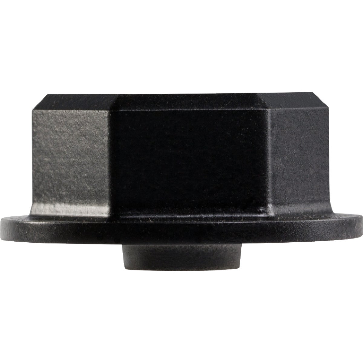 Simpson Strong-Tie Outdoor Accents Black Hex-Head Washer (24-Count) Image 5