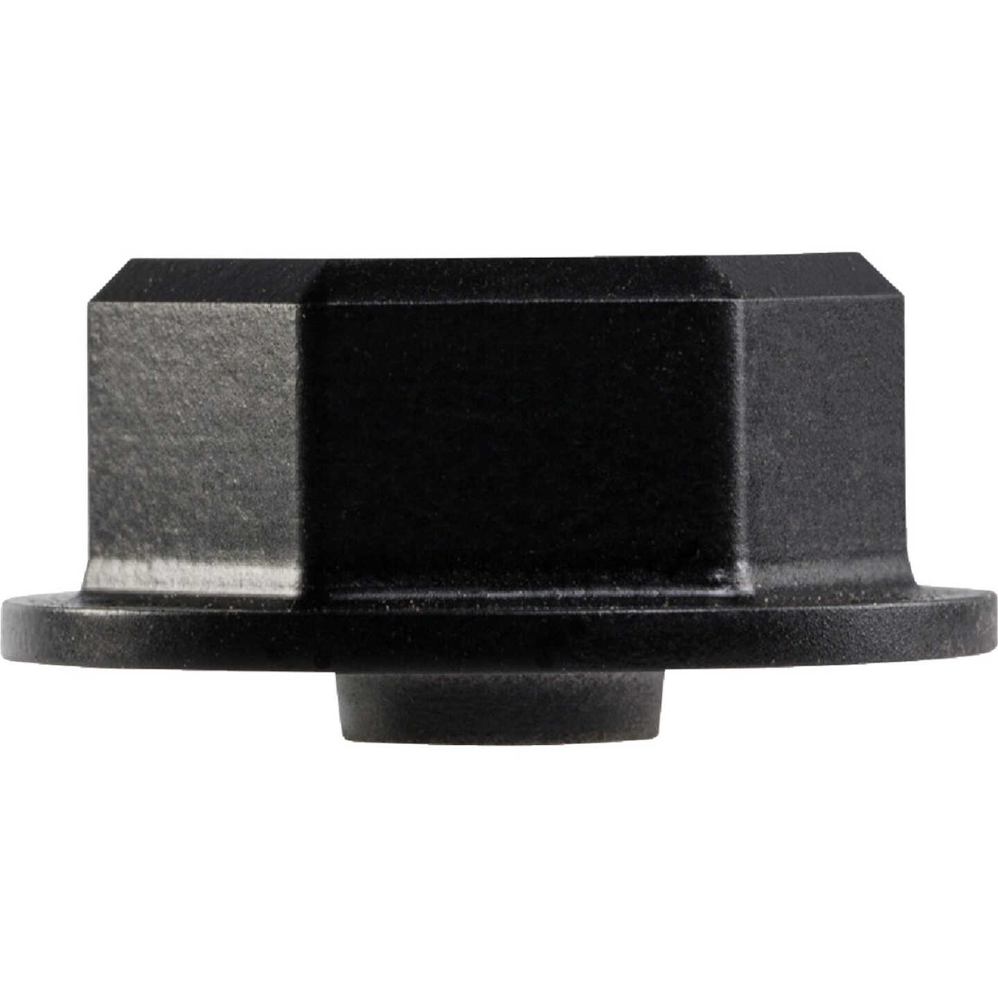 Simpson Strong-Tie Outdoor Accents Black Hex-Head Washer (24-Count) Image 5