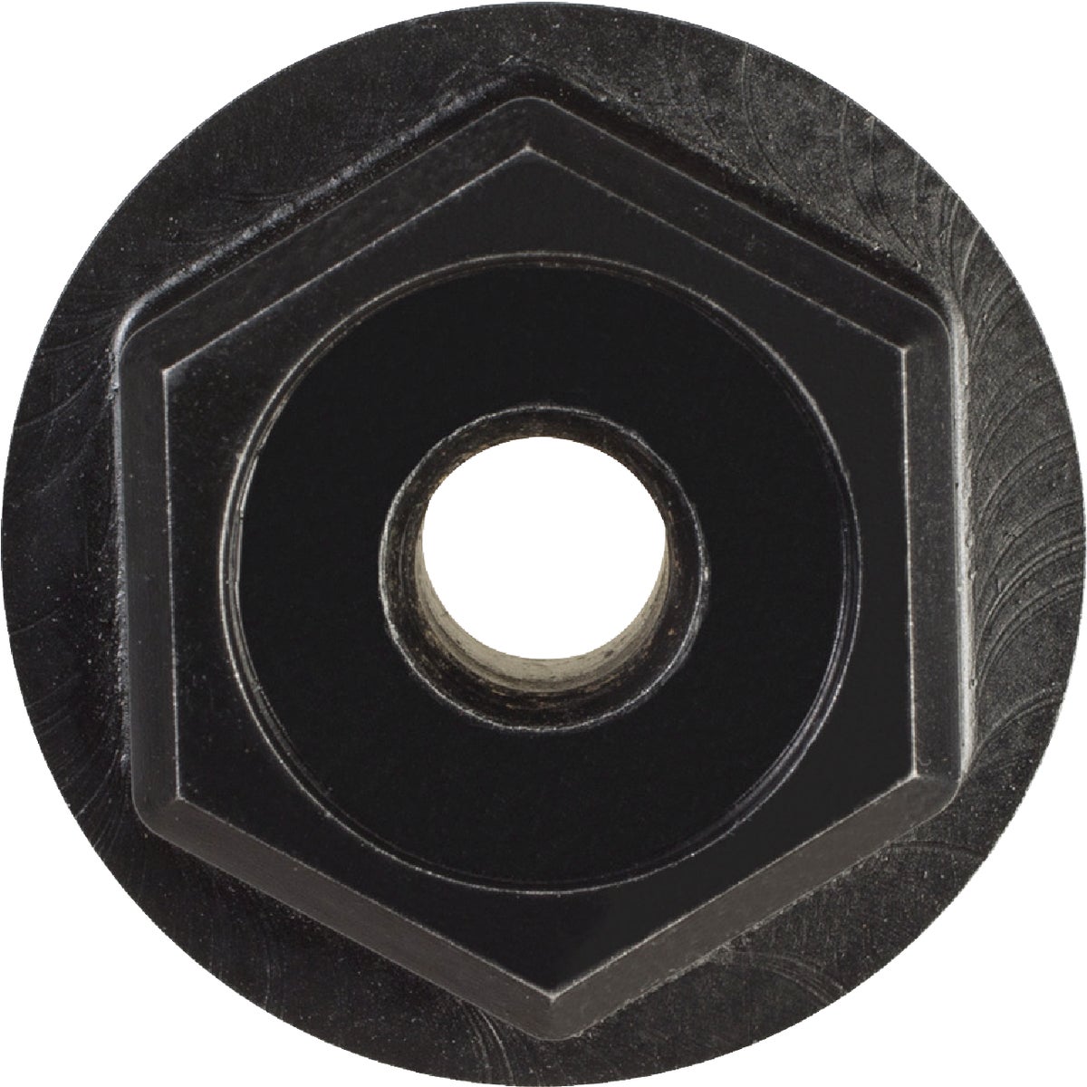 Simpson Strong-Tie Outdoor Accents Black Hex-Head Washer (24-Count) Image 4
