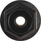 Simpson Strong-Tie Outdoor Accents Black Hex-Head Washer (24-Count) Image 4