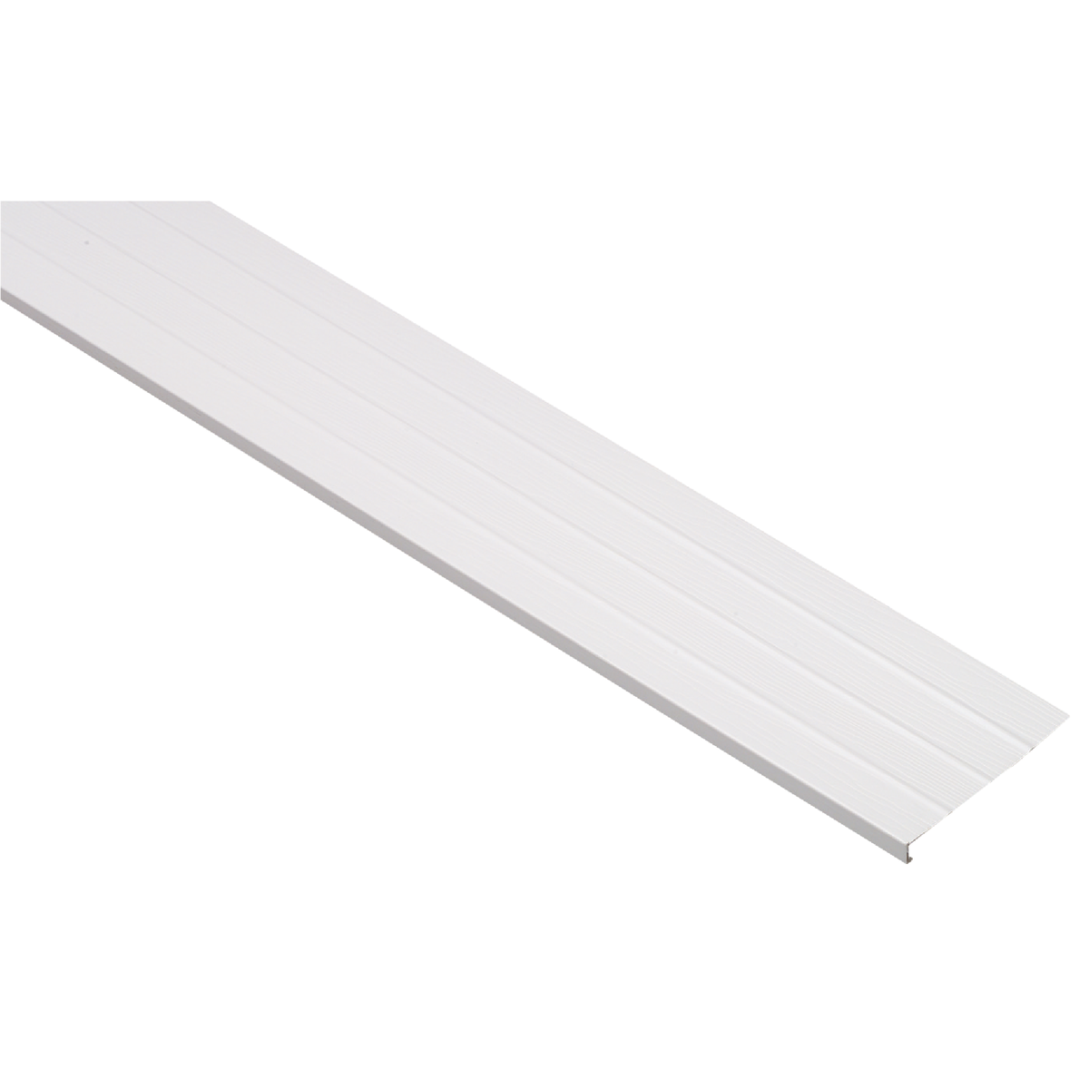 Georgia Pacific Vinyl 8 In. Fascia