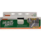 Frost King Automatic 46 In. White Downspout Extender Image 3