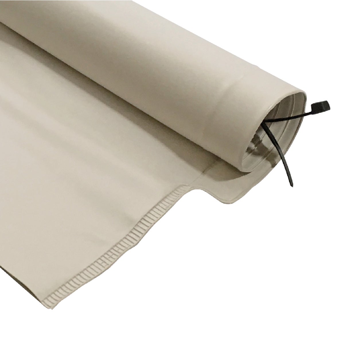 Frost King Automatic 46 In. White Downspout Extender