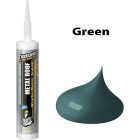 TiteBond Weathermaster 10 Oz. Green Metal Roof Sealant Image 1
