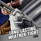 TiteBond Weathermaster 10 Oz. Green Metal Roof Sealant Image 4