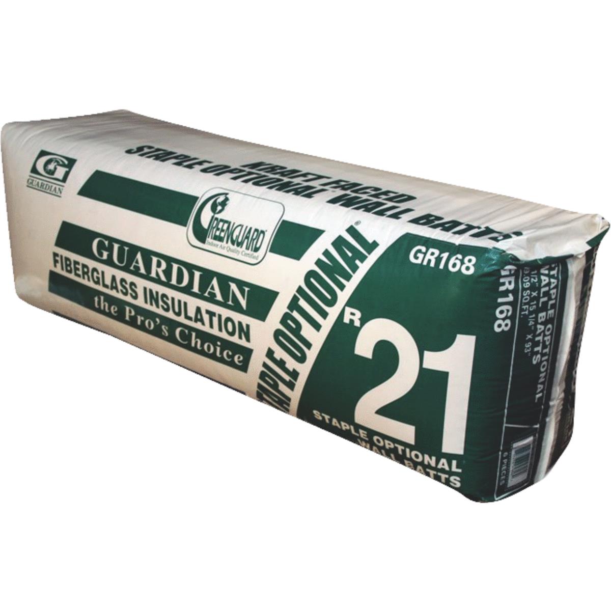R21 23X47 KRA INSULATION