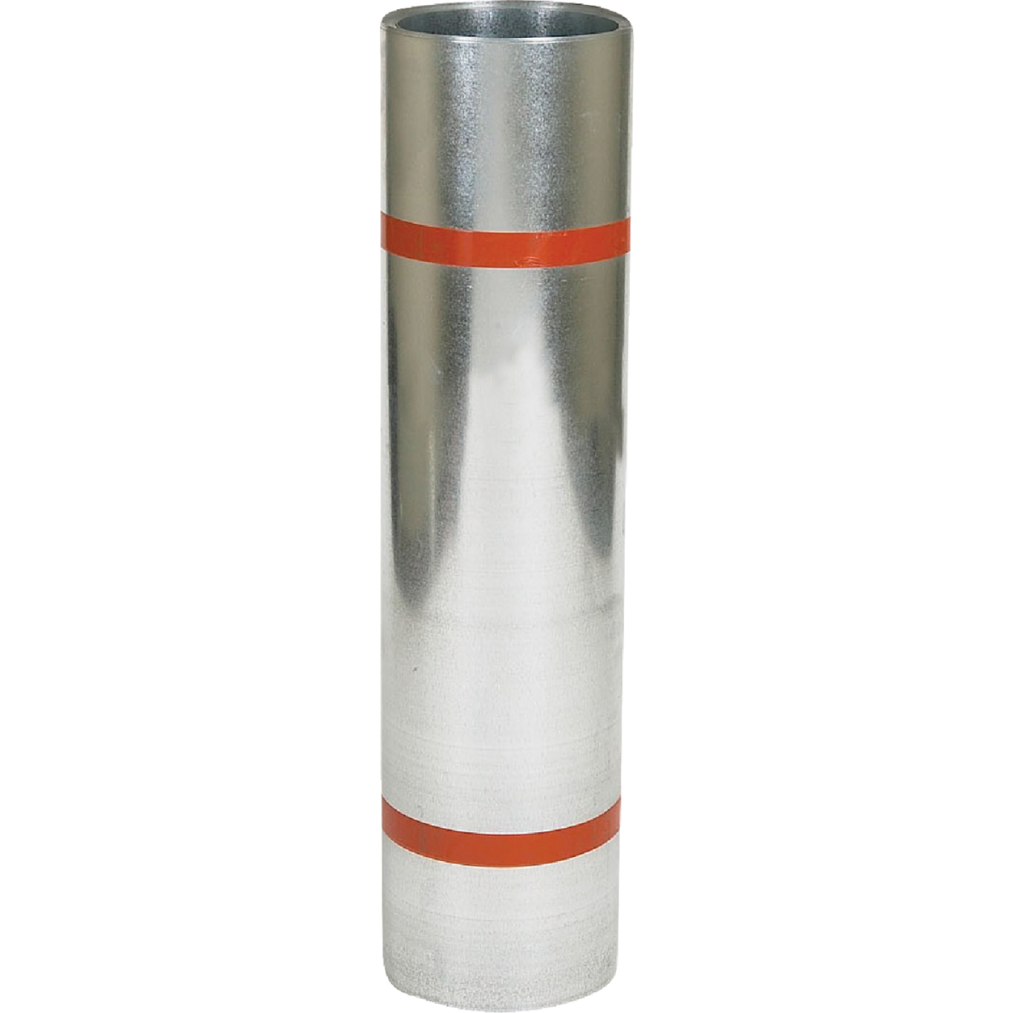 Amerimax 14 In. x 50 Ft. Mill Galvanized Roll Valley Flashing Image 1