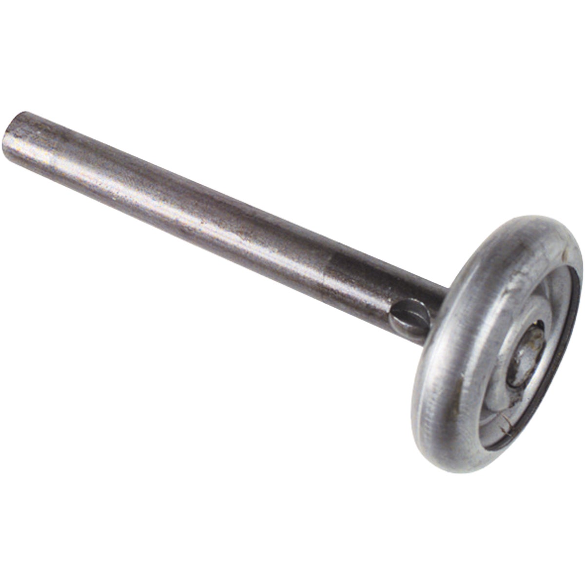 Prime-Line 1-7/8 In. Steel Ball Bearing Standard Garage Door Roller