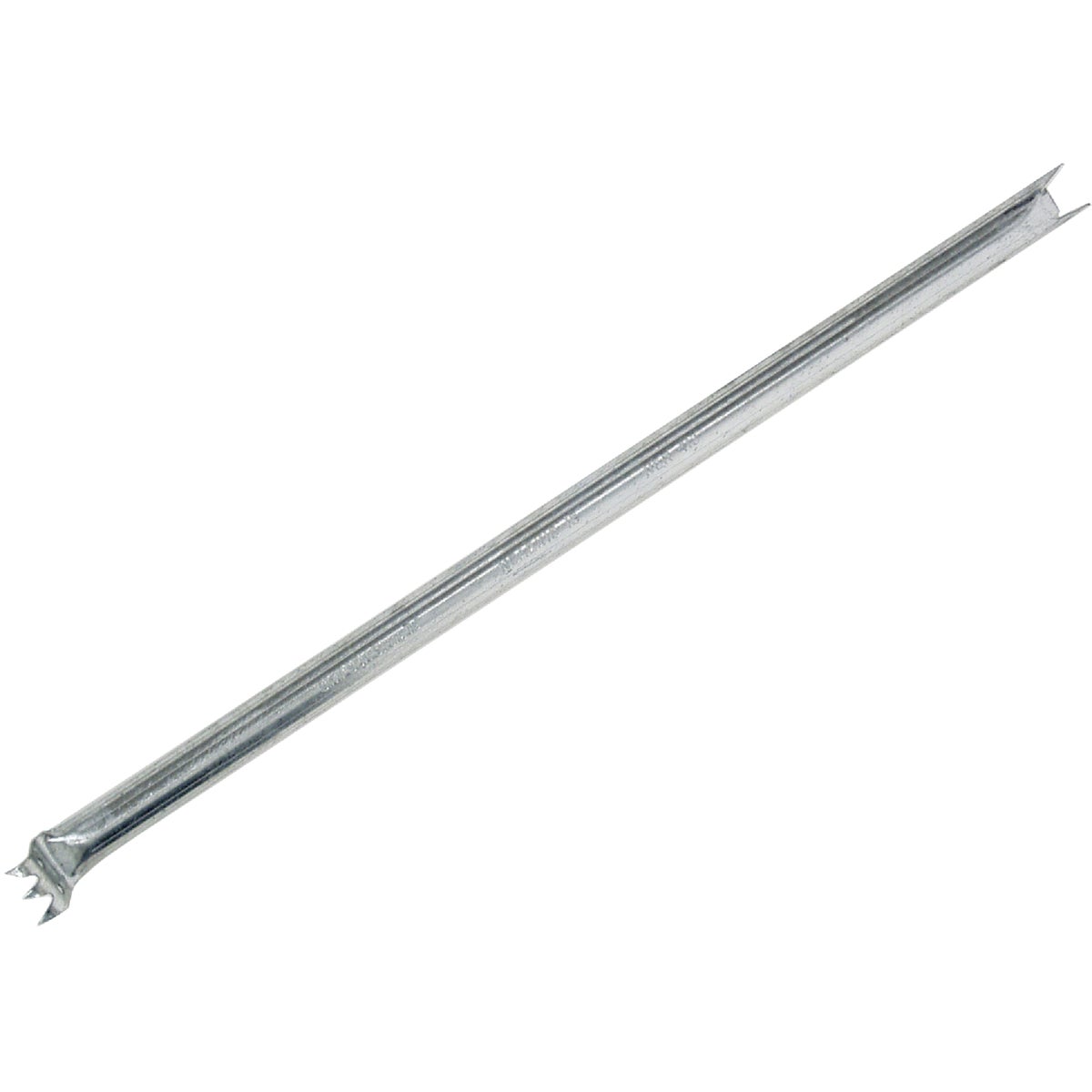 NCA 20-Gauge Galvanized Nailless Bridging for 2x8 and 2x14