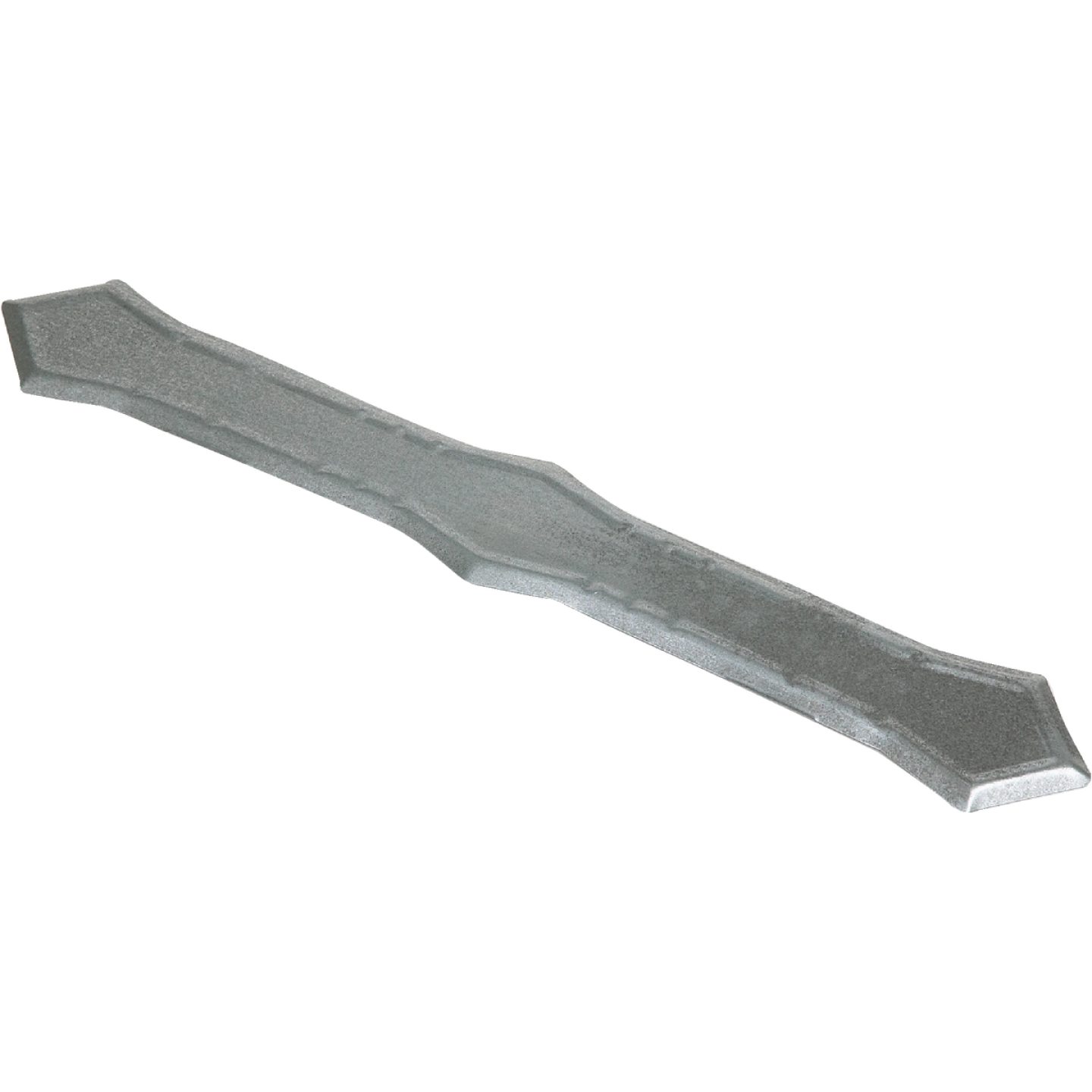 Amerimax Galvanized Downspout Band Image 1