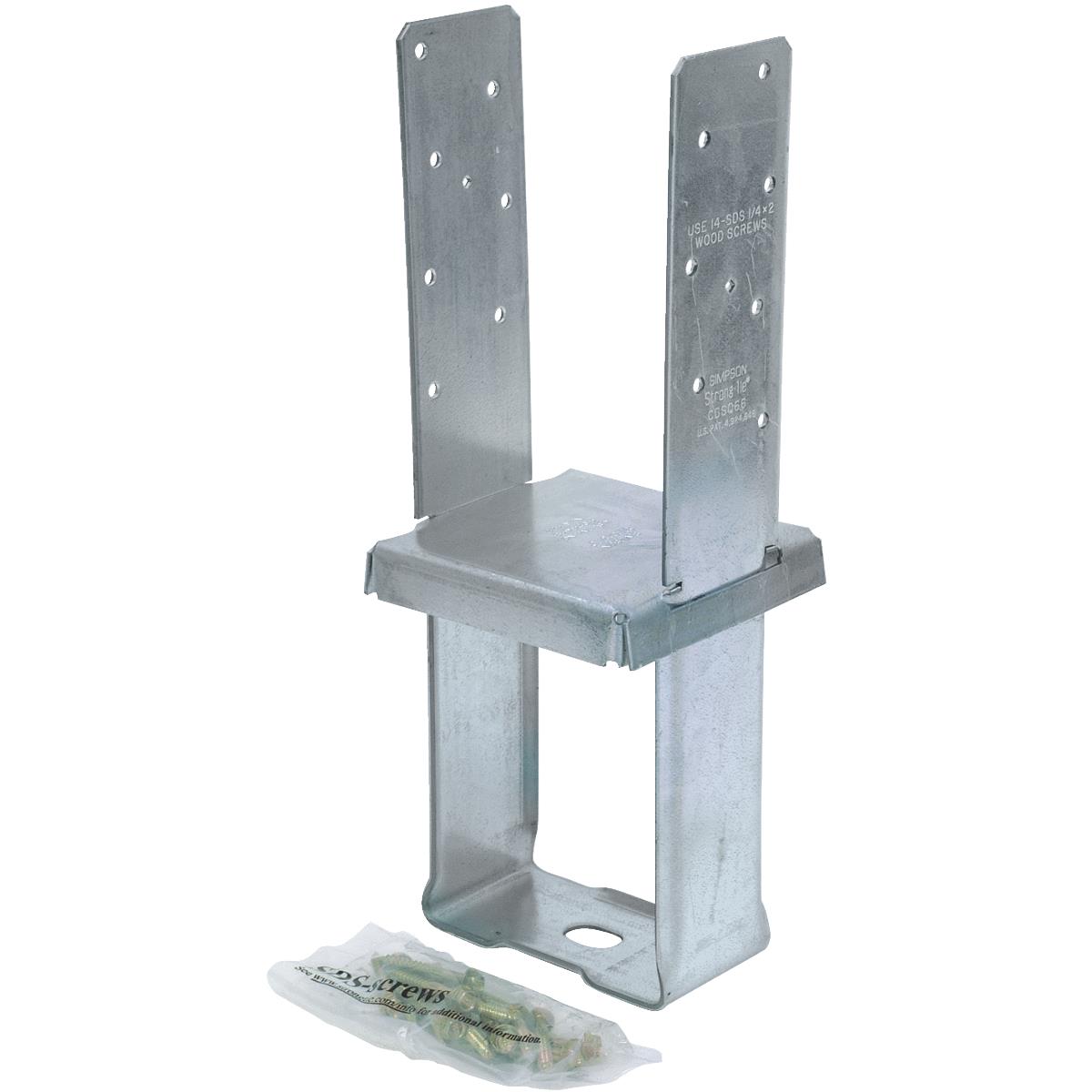 Foundation & Post Hardware