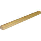 Sequentia 8 Ft. Wood Closure Strip Image 1
