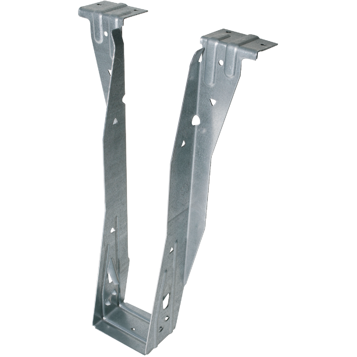 Simpson Strong-Tie 2-5/8 In. x 11-13/16 In. Galvanized Top Flange I-Joist Hanger