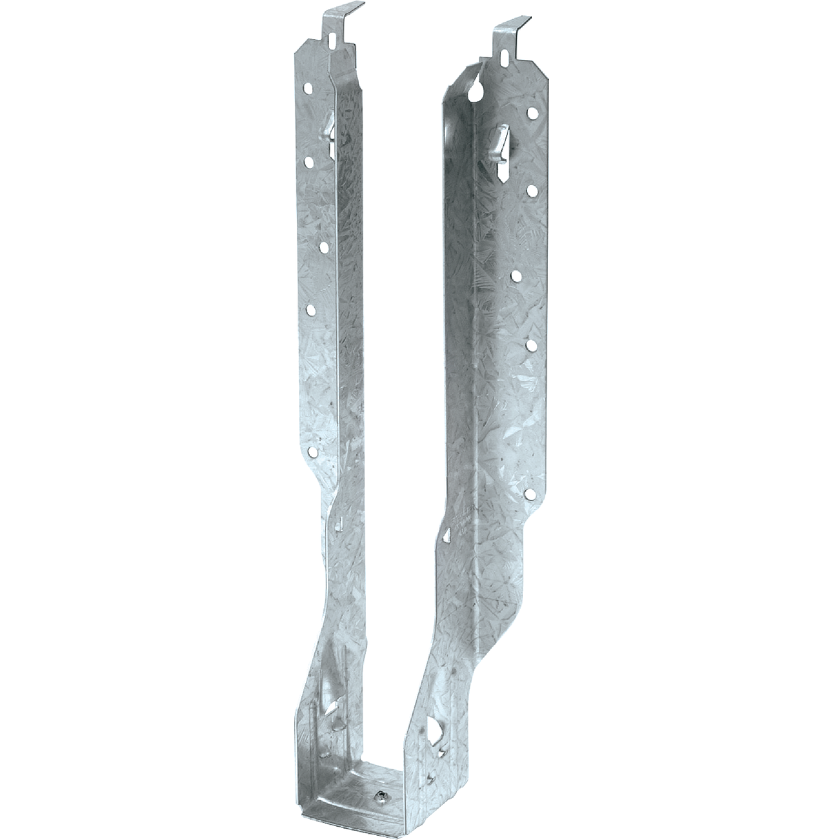 Simpson Strong-Tie 2-7/16 In. x 9-1/2 In. Galvanized Face Mount I-Joist Hanger