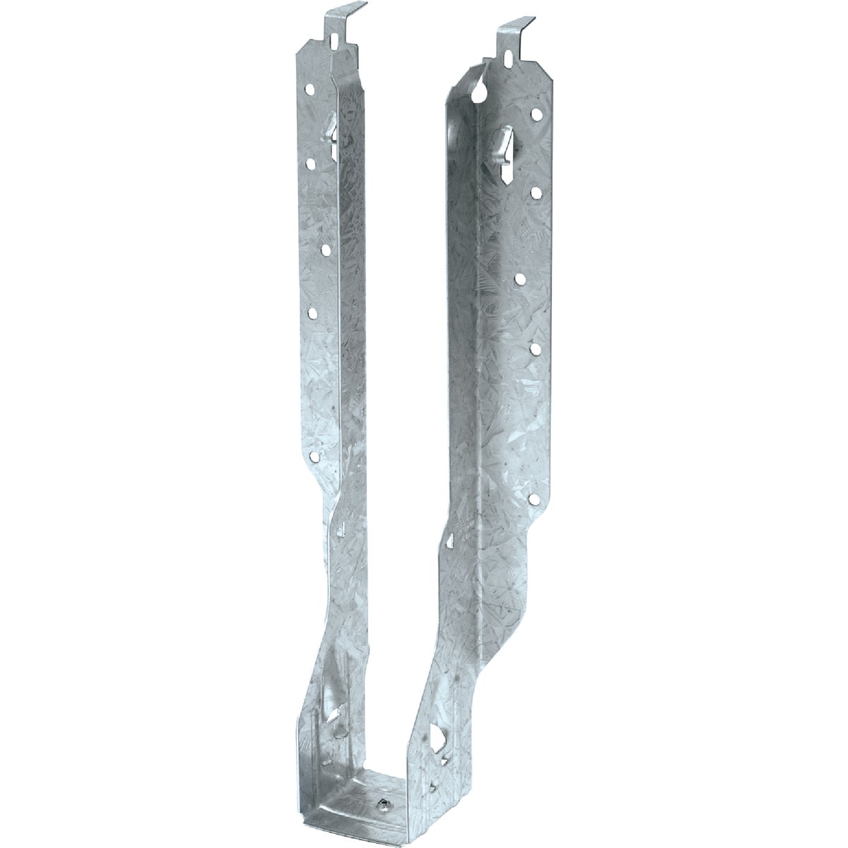 Simpson Strong-Tie 2-5/8 In. x 9-1/2 In. Galvanized Face Mount I-Joist Hanger