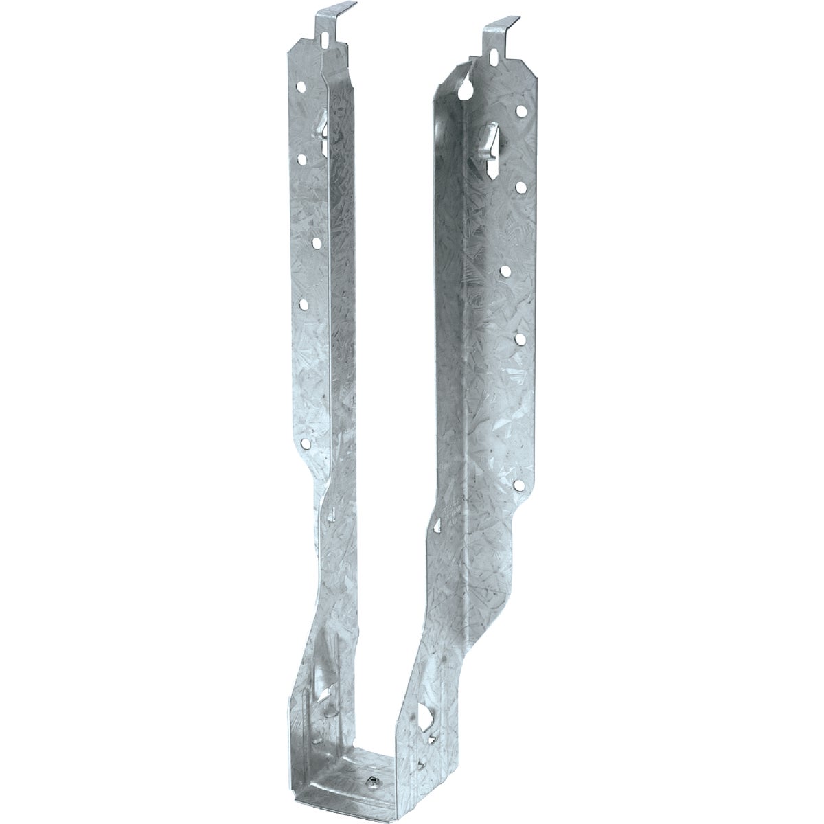 Simpson Strong-Tie 2-5/8 In. x 11-7/8 In. Galvanized Face Mount I-Joist Hanger