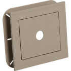 Ply Gem 7-1/4 In. x 8-1/8 In. Clay Vinyl Mounting Blocks Image 1