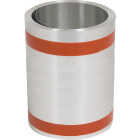 Amerimax 12 In. x 50 Ft. Mill Galvanized Roll Valley Flashing Image 1