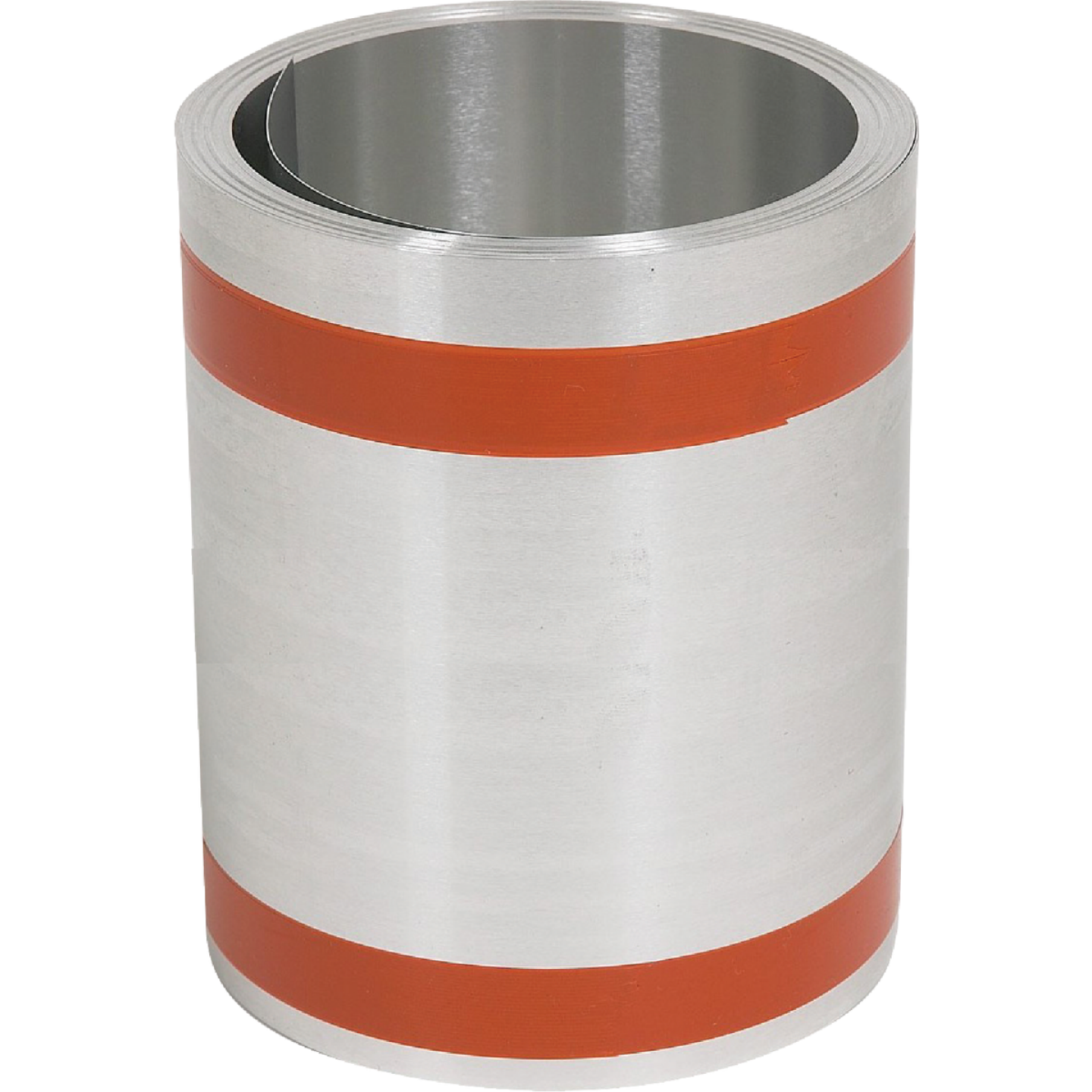 Amerimax 10 In. x 50 Ft. Mill Galvanized Roll Valley Flashing Image 1