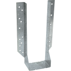 Simpson Strong-Tie 4X12 Galvanized Face Mount Joist Hanger Image 1