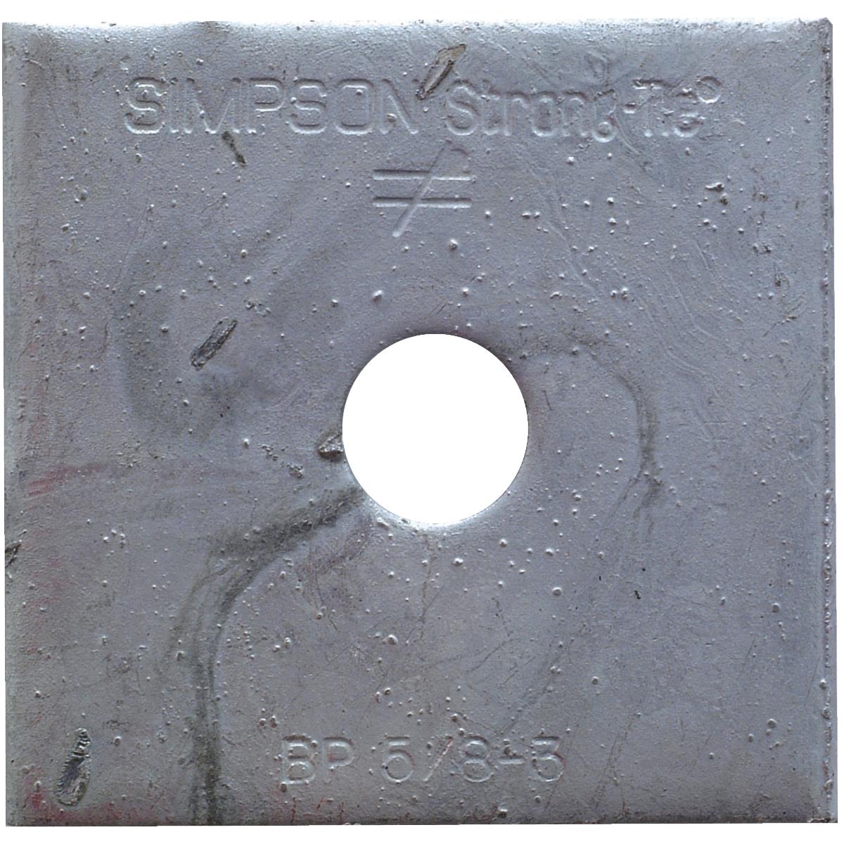 Builder's Hardware