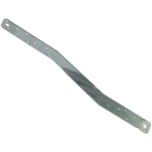 Simpson Strong-Tie 16 In. 14 ga Galvanized Heavy Twist Strap Image 1
