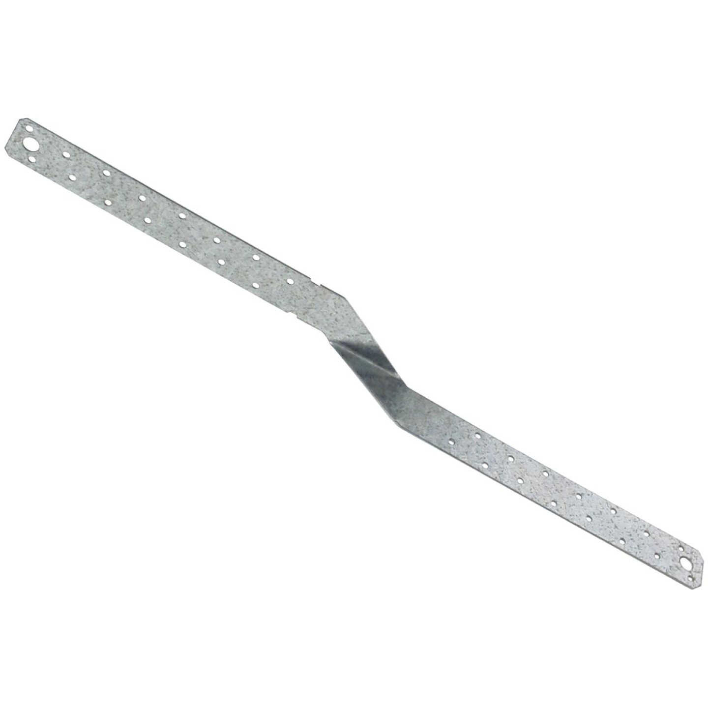 20" TWIST STRAP Image 1