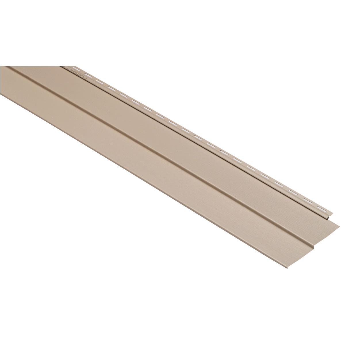 D4 TAN FR VINYL SIDING