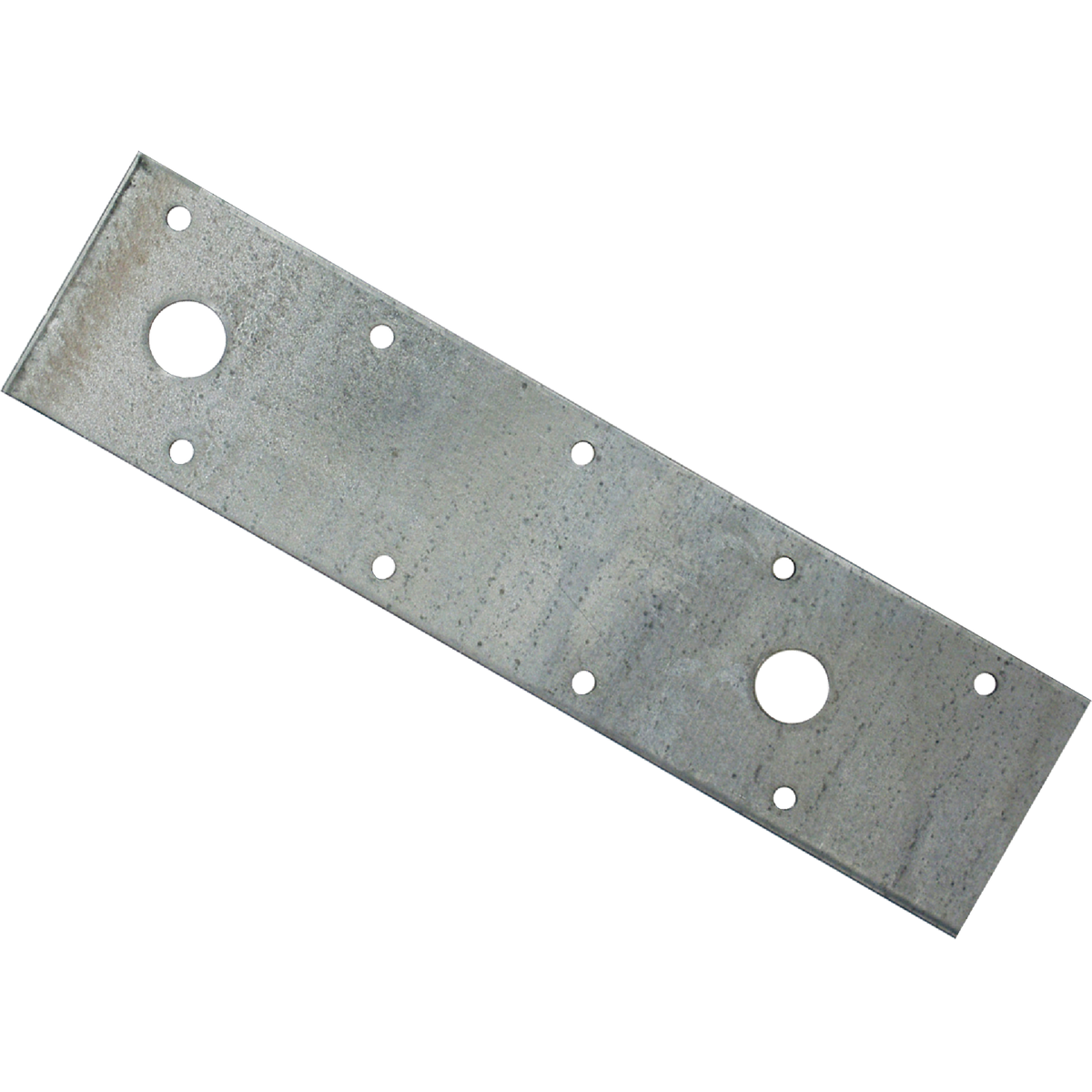 Simpson Strong-Tie 2-1/6 In. W x 60 In. L 10 ga Steel Strap Tie