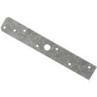 Simpson Strong-Tie 1-1/4 In. W x 24 In. L 18 ga Steel Strap Tie Image 1