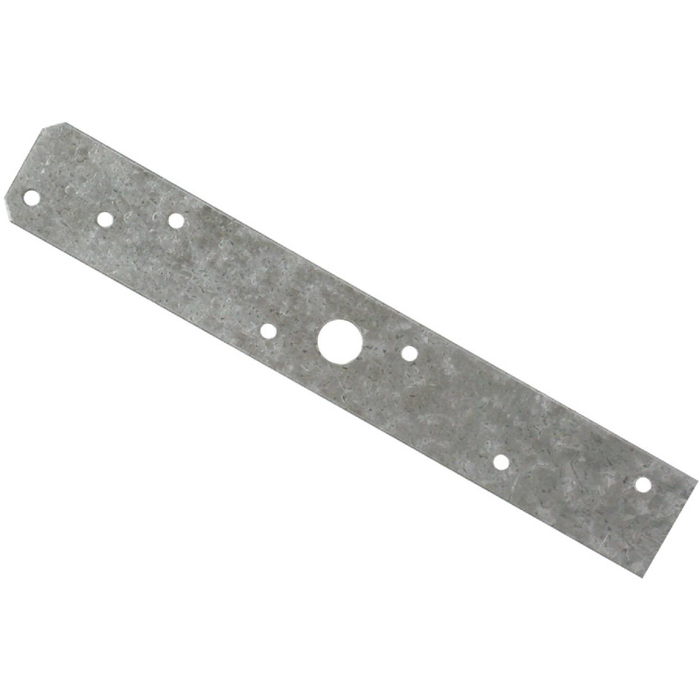 Simpson Strong-Tie 1-1/4 In. W x 24 In. L 18 ga Steel Strap Tie Image 1