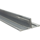 TWB 11-ft. 4-in. 22-Gauge Steel Wall Bracing with Rolled Edges (15-Qty) Image 1