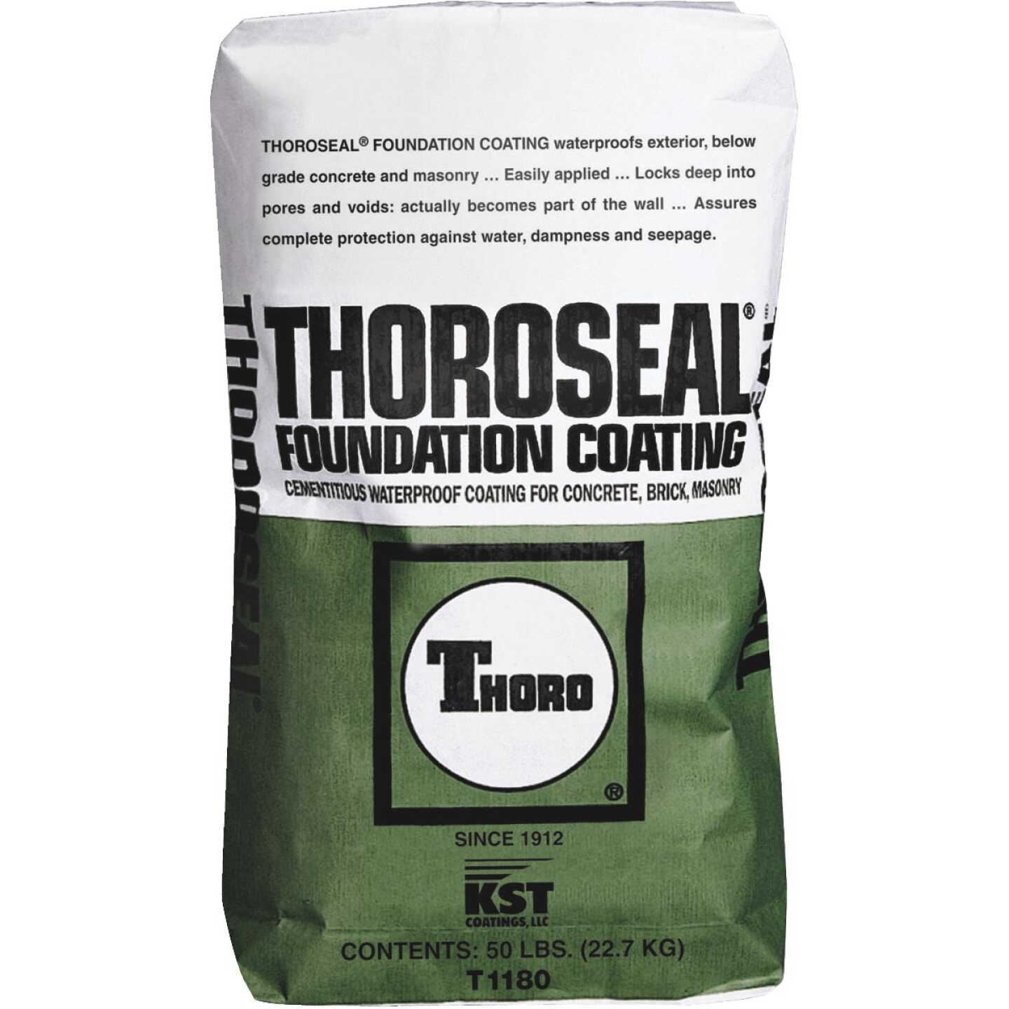 50# FOUNDATION COATING Image 1