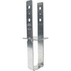 CB Galvanized Column Base for 4x6 Image 1