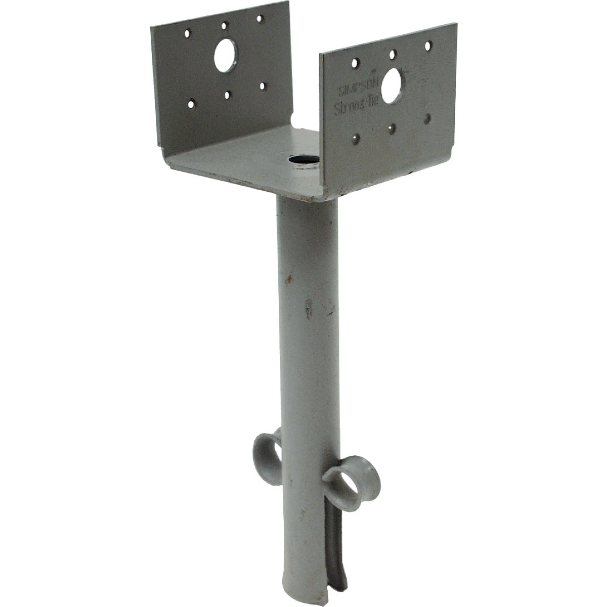 EPB Elevated Post Base for 4x4