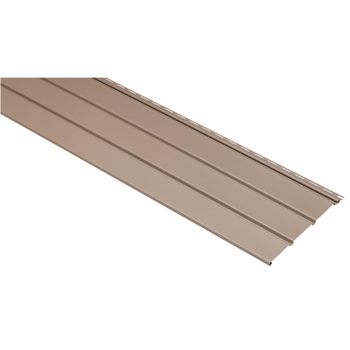 T4 CLY SLD VINYL SOFFIT