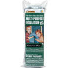 Frost King 16 In. x 48 In. Natural Cotton Denim Insulation Image 1