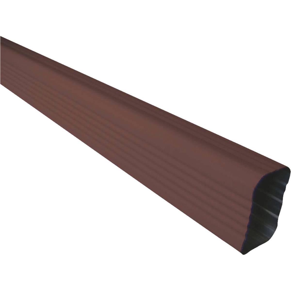 Downspouts