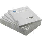 NorWesco 5 In. x 8 In. Mill Galvanized Step Flashing Shingle Image 2