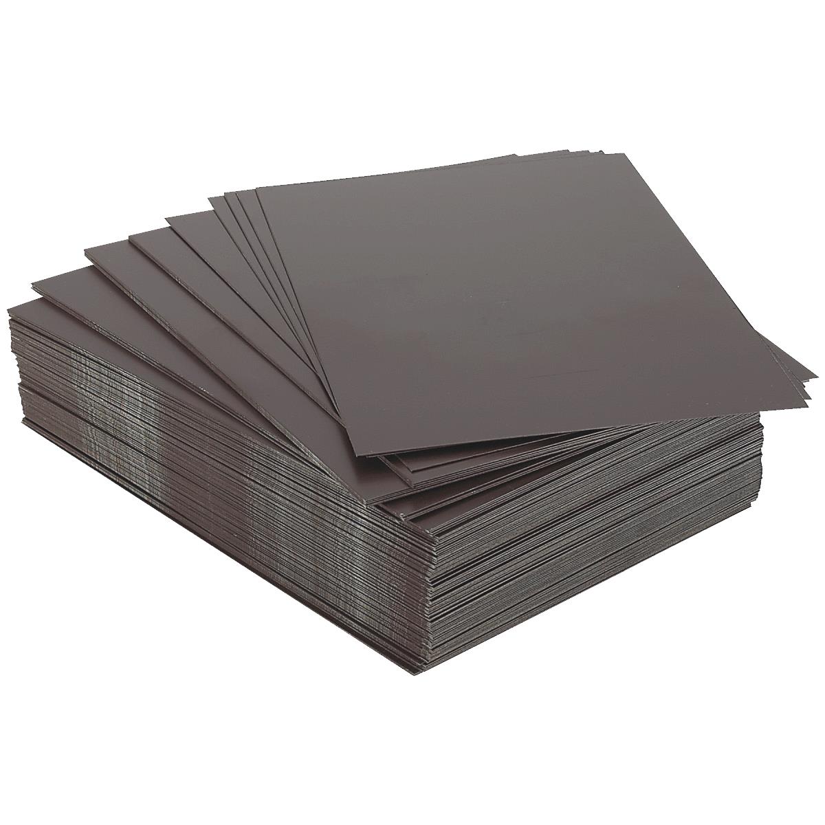 5X8 BRN SHINGLE
