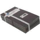 5X8 BRN SHINGLE Image 1