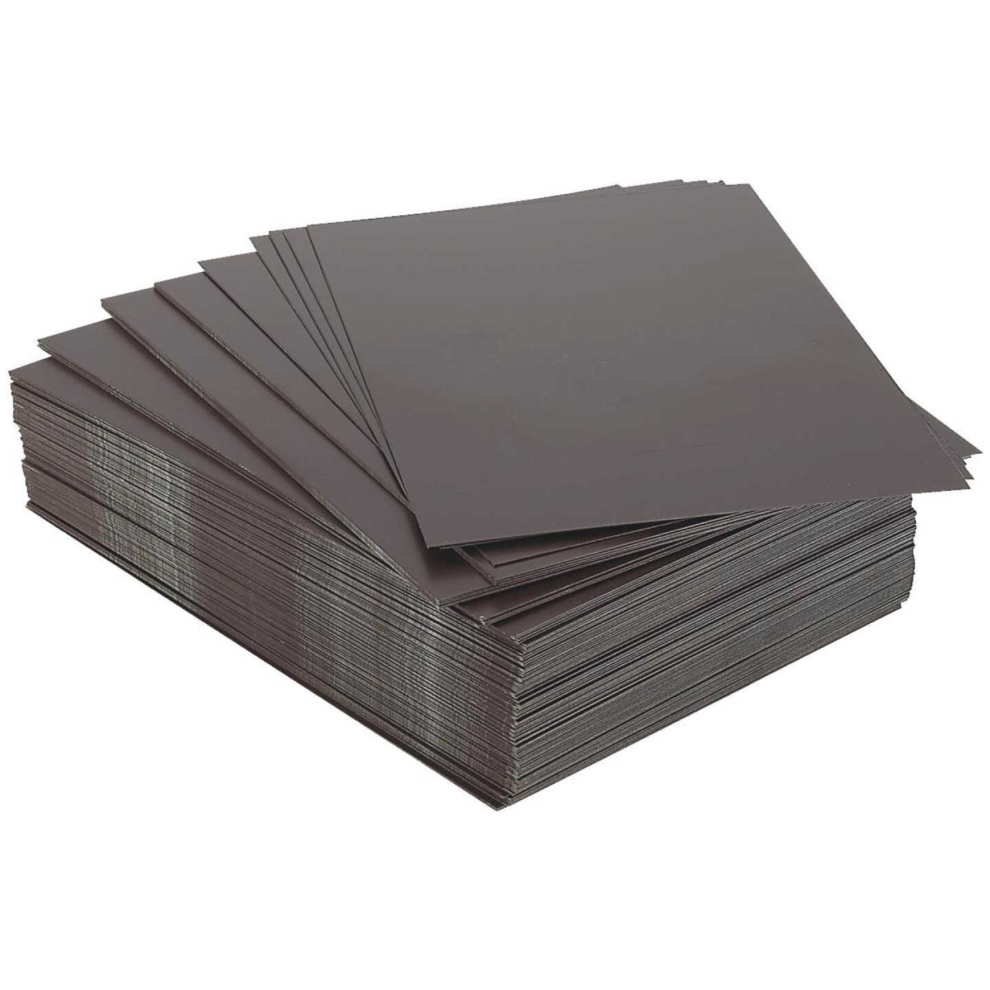 5X8 BRN SHINGLE Image 2